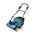  Скарификатор аккумуляторный Makita UV001GZ 