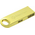  USB-флешка Transcend TS16GJF520G JetFlash 520, 16GB USB 2.0 Gold 