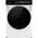  Стиральная машина Weissgauff WMD 58411 Direct Drive Inverter Premium Steam Steel 