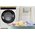  Стиральная машина Gorenje WPNA84A2TWIFI/C белый 