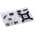  СВО MSI Mag CoreLiquid I360 White (306-7ZW8A21-C24) 3x ARGB Gen2 Fan, ARGB Gen2 Block, Color Box 