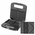  Прибор для выпечки BQ ST2000 MultiChef Black 