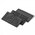  Прибор для выпечки BQ ST2000 MultiChef Black 