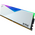  ОЗУ ADATA XPG Lancer RGB AX5U6400C3216G-DCLARWH 32GB DDR5 6400 DIMM 2*16, 1.4V, CL32-39-39, On-Die ECC, Power Management IC, white 