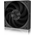  Вентилятор PCCooler F5R120 BK (F5R120-BKNT1-GL) 120x120x25мм (4pin PWM, 500-2200 об/мин) 