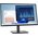  Монитор Lenovo T27p-30 (63A9GAR1CB) Black/Red 