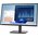  Монитор Lenovo T27p-30 (63A9GAR1CB) Black/Red 