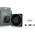  Вентилятор PCCooler F5R120 BK (F5R120-BKNT1-GL) 120x120x25мм (4pin PWM, 500-2200 об/мин) 