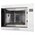  Встраиваемая микроволновая печь Meferi MMO6025WH Ultra 