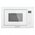  Встраиваемая микроволновая печь Meferi MMO6025WH Ultra 