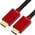  Кабель Greenconnect GCR-HM450-2.0m HDMI 1.4 OD7.3mm 30/30 AWG 3D 4K 2.0m черный 