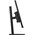  Монитор Lenovo E24-30 (63EDXAR2CB) Black 