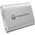  Внешний SSD HP P500 1.0TB Silver (1F5P7AA#ABB) (USB 3.2 Gen2 Type-C, up to 420/420Mbs, 500TBW, 79х54х10, 45g) 