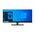  Монитор Lenovo P40w-20 (62C1GAR6CB) Black/Red 