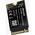  SSD HIKSEMI 2.0Tb (HS-SSD-Futures 2048G) M.2 2230 (PCI-E 4.0 x4, up to 7400/6500MBs, 3D NAND, 3600TBW, 22х30mm) 