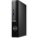  Неттоп DELL Optiplex 7020 (7020-1860) Intel Core 300T, DDR5 8ГБ, 256ГБ(SSD), Intel UHD Graphics 710, Linux Ubuntu, черный 