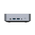  Неттоп IRBIS Smartdesk mini PC (ISDC5001PR) i5-1235U (10C/12T-1.3Ghz), 8GB DDR5, 256GB SSD M.2, Intel UHD, 2xHDMI, 1xthunderbolt, 2xUSB Type-C 