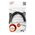  Кабель Gembird/Cablexpert CC-HDMI490-15 HDMI v1.4 19M/19M углов. разъем 4.5м черный 