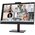  Монитор Lenovo T27hv-30 (63D6UAS3CB) Black/Red 