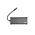  USB-hub PALMEXX PX/HUB-001 серый 