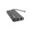  USB-hub PALMEXX PX/HUB-001 серый 