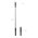  Трипод Ugreen LP586 (15062) Bluetooth 1.5m Black 