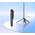  Трипод Ugreen LP586 (15062) Bluetooth 1.5m Black 