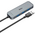  USB-концентратор Netac WF11 (NT08WF11-30GR) USB-A to USB3.0 x 4 