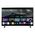  Телевизор LG 43UR78006LK.ARUG черный 