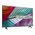  Телевизор LG 43UR78006LK.ARUG черный 