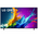  Телевизор LG 43QNED80T6A.ARUG черный титан 