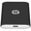  Внешний SSD HP P500 250GB Black (7NL52AA#ABB) (USB 3.2 Gen2 Type-C, up to 370/200Mbs, 100TBW, 79х54х10, 45g) 