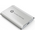  Внешний SSD HP P500 1.0TB Silver (1F5P7AA#ABB) (USB 3.2 Gen2 Type-C, up to 420/420Mbs, 500TBW, 79х54х10, 45g) 