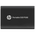  Внешний SSD HP P500 250GB Black (7NL52AA#ABB) (USB 3.2 Gen2 Type-C, up to 370/200Mbs, 100TBW, 79х54х10, 45g) 