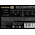  Блок питания ExeGate 850NPXE EX292245RUS-PC 850W (ATX, PPFC, PC, 12cm fan, 24pin, 2x(4+4)pin, 2xPCI-E, 5xSATA, 3xIDE, black) 