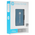  Внешний SSD HP P500 250GB Blue (7PD50AA#ABB) (USB 3.2 Gen2 Type-C, up to 370/200Mbs, 100TBW, 79х54х10, 45g) 