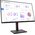  Монитор Lenovo T32p-30 (63D2GCR1CS) Black/Red 