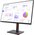  Монитор Lenovo T32p-30 (63D2GCR1CS) Black/Red 