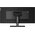  Монитор Lenovo P40w-20 (62C1GAR6CB) Black/Red 