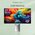  Монитор DIGMA PRO Vision L (DM27SP04) серебристый 