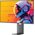  Монитор DIGMA PRO Vision L (DM27SP04) серебристый 