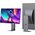  Монитор DIGMA PRO Vision L (DM27SP04) серебристый 