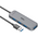  USB-концентратор Netac WF11 (NT08WF11-30GR) USB-A to USB3.0 x 4 