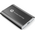  Внешний SSD HP P500 500GB Black (7NL53AA#ABB) (USB 3.2 Gen2 Type-C, up to 370/200Mbs, 300TBW, 79х54х10, 45g) 