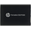  Внешний SSD HP P500 500GB Black (7NL53AA#ABB) (USB 3.2 Gen2 Type-C, up to 370/200Mbs, 300TBW, 79х54х10, 45g) 