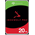  HDD Seagate Ironwolf Pro 512E ST20000NT001 SATA-III 20TB (7200rpm) 256Mb 3.5" 