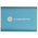  Внешний SSD HP P500 1.0TB Blue (1F5P6AA#ABB) (USB 3.2 Gen2 Type-C, up to 420/420Mbs, 500TBW, 79х54х10, 45g) 