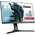  Монитор Iiyama G-Master GB2770QSU-B6 черный 