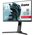  Монитор Iiyama G-Master GB2770QSU-B6 черный 