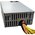 Блок питания Powerman PM-300SFX (6177860) 300W +6pin w/o power cord (8cm fan) 